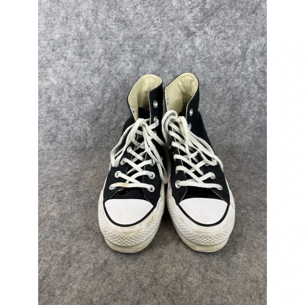 Converse all orders